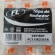 Tapa Reservorio Envase Agua Tahoe Silverado Avalache Cruze