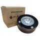 Polea Loca Correa Unica Vw Fox Croosfox Spacefox 1.6L