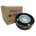 Polea Loca Correa Unica Vw Fox Croosfox Spacefox 1.6L