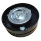 Polea Loca Correa Unica Vw Fox Croosfox Spacefox 1.6L