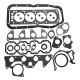 Juego De Empacaduras Completo Chevrolet Monza 2.0