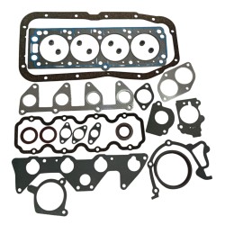 Juego De Empacaduras Completo Chevrolet Monza 2.0