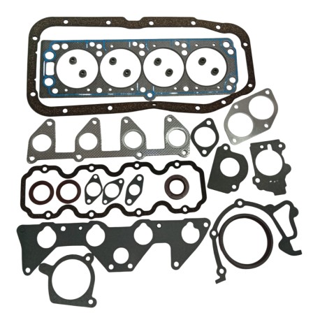 Juego De Empacaduras Completo Chevrolet Monza 2.0