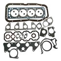 Juego De Empacaduras Completo Chevrolet Monza 2.0