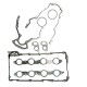 Juego de Empacaduras Chevrolet Silverado Tahoe Avalanche 5.3
