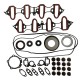 Juego de Empacaduras Chevrolet Silverado Tahoe Avalanche 5.3