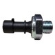 Sensor Presión De Aceite Fiat Siena Palio Chevrolet Aveo