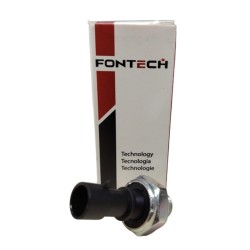 Sensor Presión De Aceite Fiat Siena Palio Chevrolet Aveo