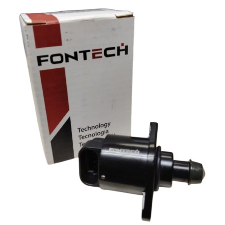 Sensor Valvula Iac Minimo Renault Symbol Clio Megane Scenic