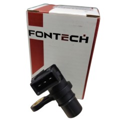 Sensor De Arbol Leva Chevrolet Spark Daewoo Matiz