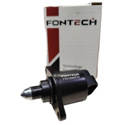 Sensor ò Valvula IAC De Logan