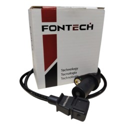 Sensor Cigueñal Fiat Palio Siena Fire 1.3Lts 16 Valvulas