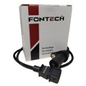 Sensor Cigueñal Fiat Palio Siena Fire 1.3Lts 16 Valvulas