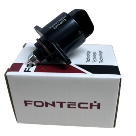 Valvula Sensor IAC Chevrolet Aveo 4 Pines