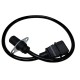 Sensor Cigueñal Fiat Uno Palio Siena 1.3 Mpi 8 Valvulas