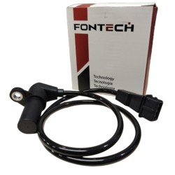 Sensor Posicion Cigueñal Corsa Montana Astra Palio Siena 1.8