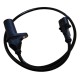 Sensor Posicion Cigueñal Fiat Palio Siena Fire Forza 1.3 1.4