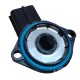 Sensor TPS Fiesta Ka Focus Escape Ecosport Ranger Mazda