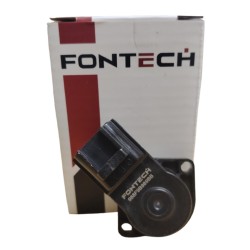 Sensor TPS Fiesta Ka Focus Escape Ecosport Ranger Mazda