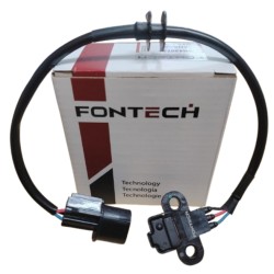 Sensor Posición De Cigueñal Mitsubishi Lancer GLX CS3 1.6