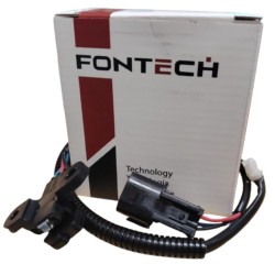 Sensor Posicion Cigueñal Mitsubishi Lancer 1.6 CK4 y 1.8 CK5