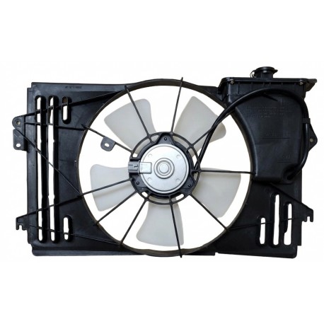 Electro ventilador Toyota Corolla New Sensation 1.6 y 1.8L