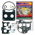 Kit Carburador Chevrolet 2 Bocas Motor 231 (Media Luna)