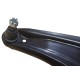MESETA DELANTERA IZQUIERDA HONDA FIT 2002 AL 2008