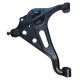 Meseta Inferior Izquierda Chevrolet Grand Vitara XL3 XL5 XL7