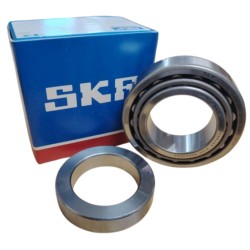 Rolinera Set 10 Transmision Ford F100-F150 Jeep Chevrolet
