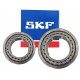 Kit Rolineras Delanteras Luv Dmax Motor 3.5