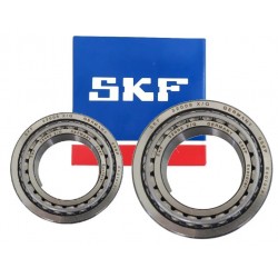 Kit Rolineras Delanteras Luv Dmax Motor 3.5