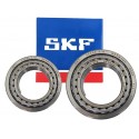 Kit Rolineras Delanteras Luv Dmax Motor 3.5