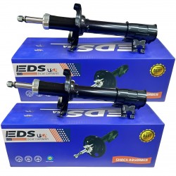 Kit Amortiguadores Traseros Chevrolet Esteem