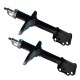 Kit Amortiguadores Traseros Chevrolet Esteem