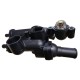 Caja Termostatica Toma Agua Caliber Compass y Patriot
