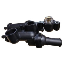Caja Termostatica Toma Agua Caliber Compass y Patriot