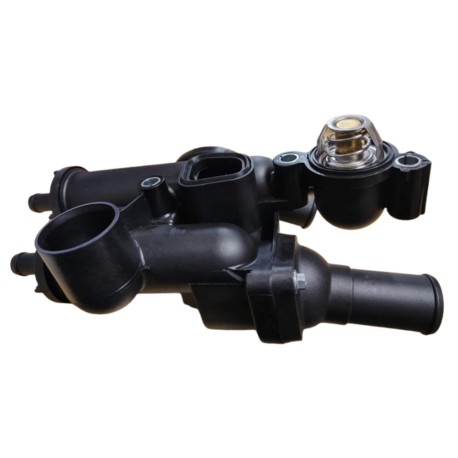 Caja Termostatica Toma Agua Caliber Compass y Patriot
