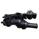 Caja Termostatica Toma Agua Caliber Compass y Patriot
