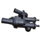 Caja Termostatica Toma Agua Caliber Compass y Patriot