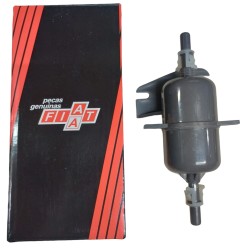 Filtro Gasolina Fiat Palio 1.3 1.4 1.6 1.8 1996 - 2009