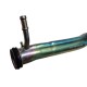 Tubo De Agua Honda Civic motor 1.5 Y 1.6 Años 1992-2000