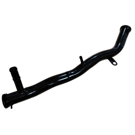 Tubo De Agua Honda Accord 2.3 F23 6Ta Generacion 1998-2002
