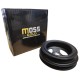 Damper Para Hyundai Accent 1.3 1.5 y Getz 1.3