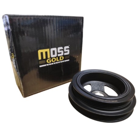 Damper Para Hyundai Accent 1.3 1.5 y Getz 1.3