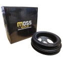 Damper Para Hyundai Accent 1.3 1.5 y Getz 1.3