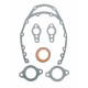 Empacadura Tapa Cadena Chevrolet Malibu Imp Blazer FI 4.3L