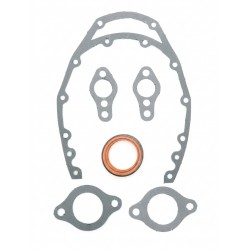 Empacadura Tapa Cadena Chevrolet Malibu Imp Blazer FI 4.3L