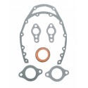 Empacadura Tapa Cadena Chevrolet Malibu Imp Blazer FI 4.3L