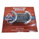 Concha Bancada STD Chevrolet Motor 366 427 y 454